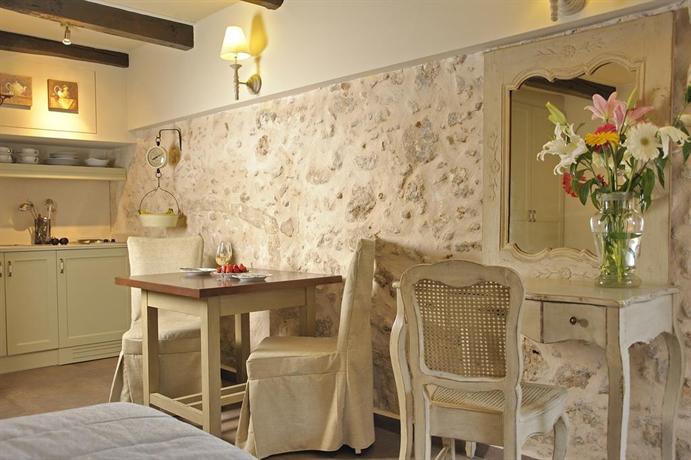 Pepi Boutique Hotel Adults Only