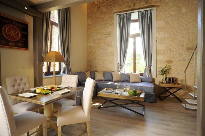 Pepi Boutique Hotel Adults Only