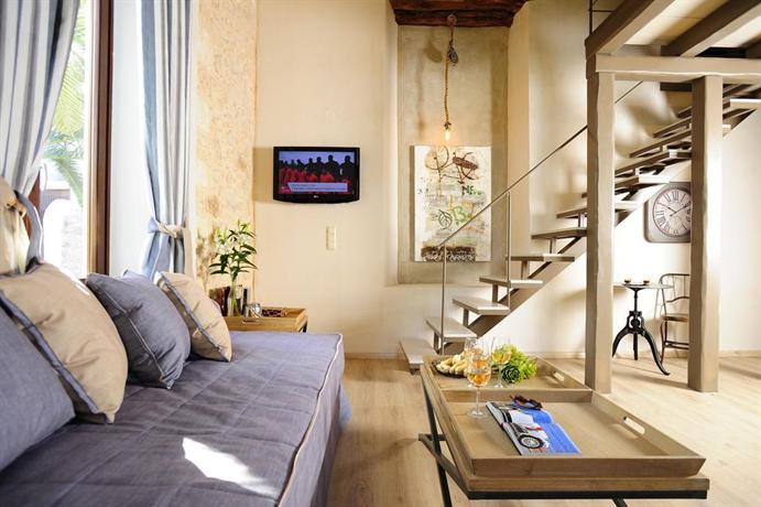 Pepi Boutique Hotel Adults Only