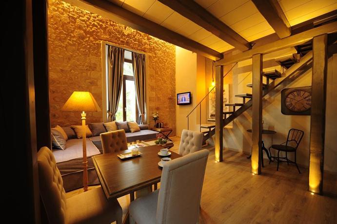 Pepi Boutique Hotel Adults Only