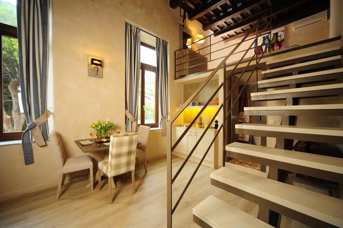 Pepi Boutique Hotel Adults Only
