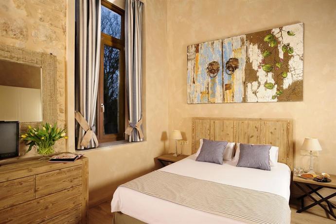 Pepi Boutique Hotel Adults Only