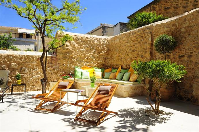 Pepi Boutique Hotel Adults Only
