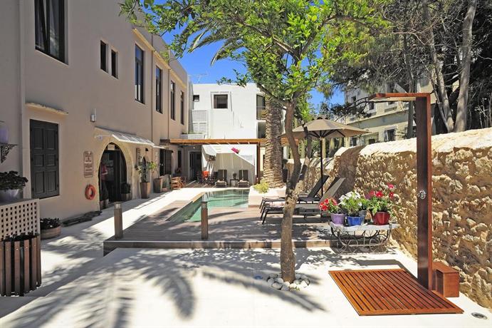 Pepi Boutique Hotel Adults Only