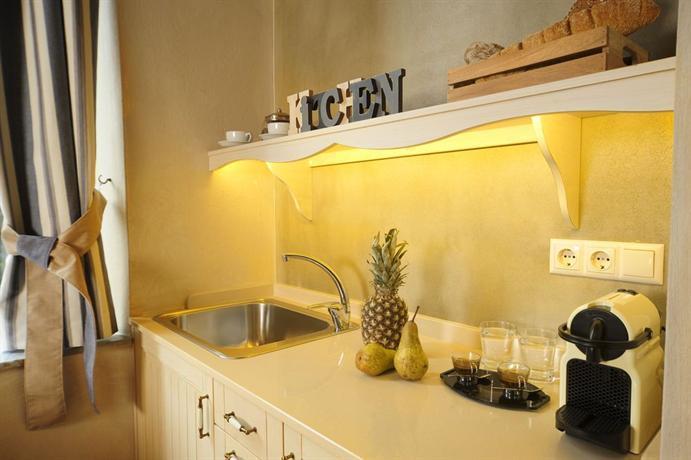 Pepi Boutique Hotel Adults Only