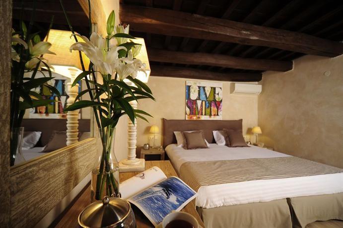 Pepi Boutique Hotel Adults Only