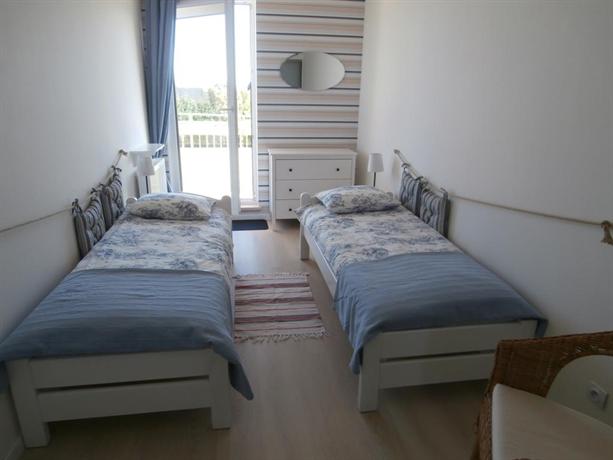 Apartament Przy Plazy Karwia - dream vacation