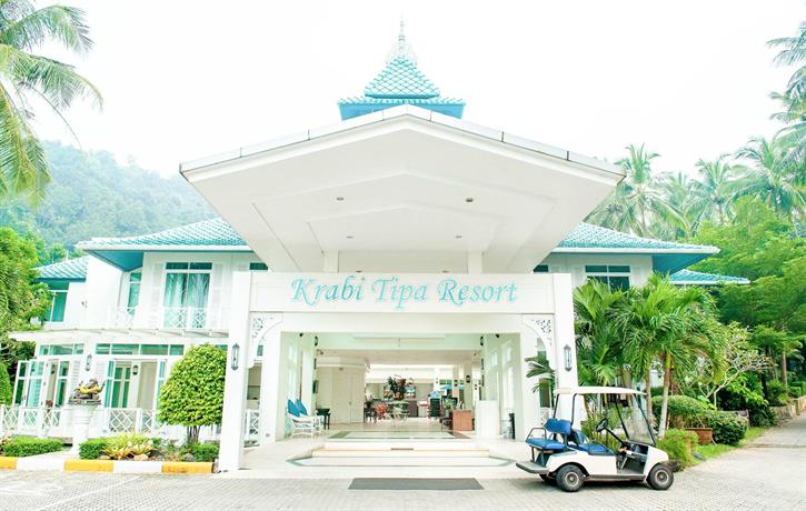 Tipa Resort