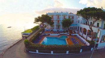 Grand Hotel Ischia Lido - dream vacation