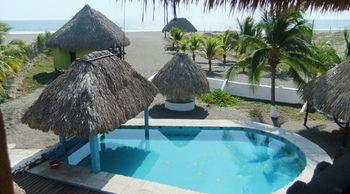 Eco Hotel Playa Quilombo de Curumbe - dream vacation