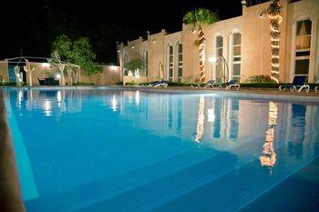 Hotel Monotel Dar El Barka - dream vacation