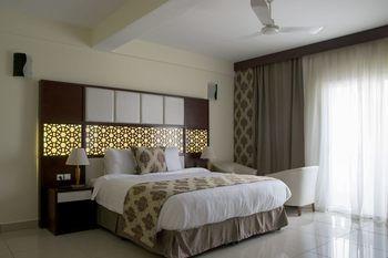 Atlantic Hotel Djibouti City - dream vacation
