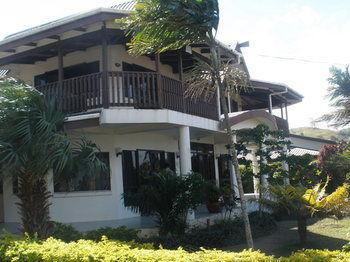Shalini Garden Hotel & Apartments - dream vacation