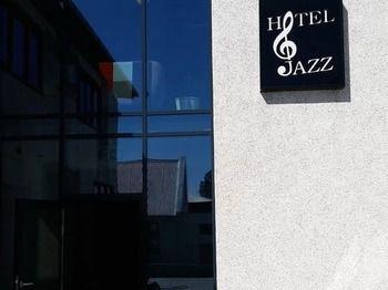 Hotel Jazz - dream vacation