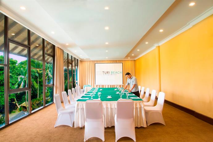 Turi Beach Resort
