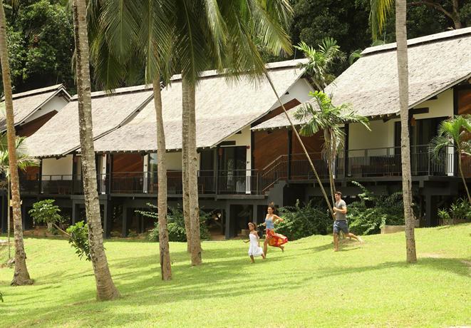 Turi Beach Resort