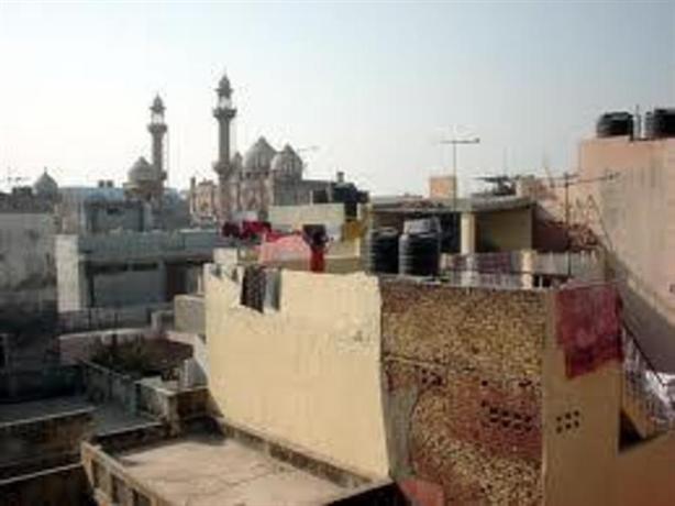 Namaskar Hotel