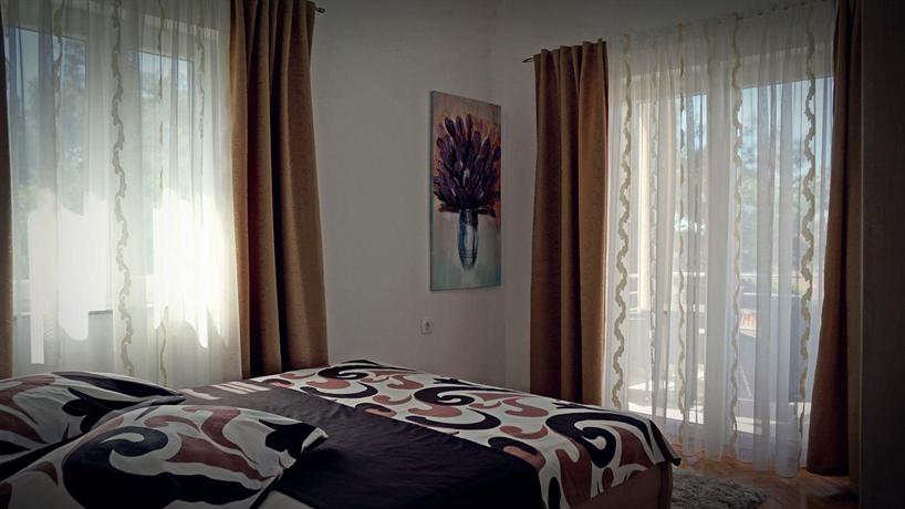 Apartments Agata