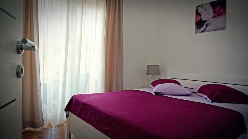 Apartments Agata