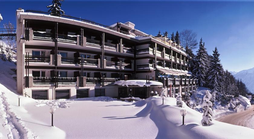 Hotel de la Foret Crans-Montana