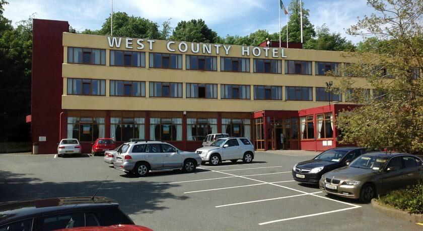 West County Hotel