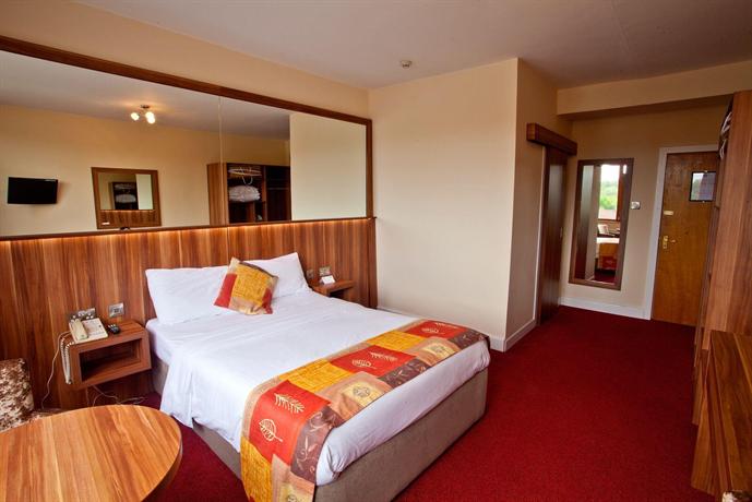 West County Hotel