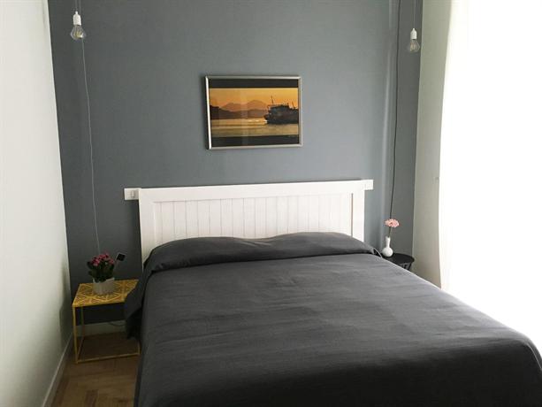 The Andy House B&B