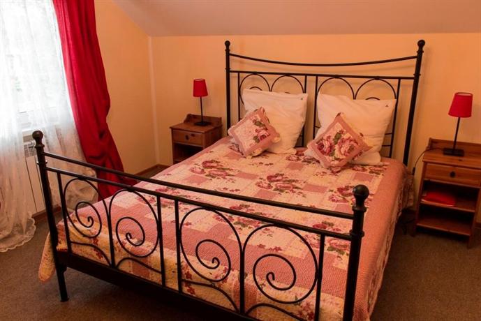 Отель Астра Парк