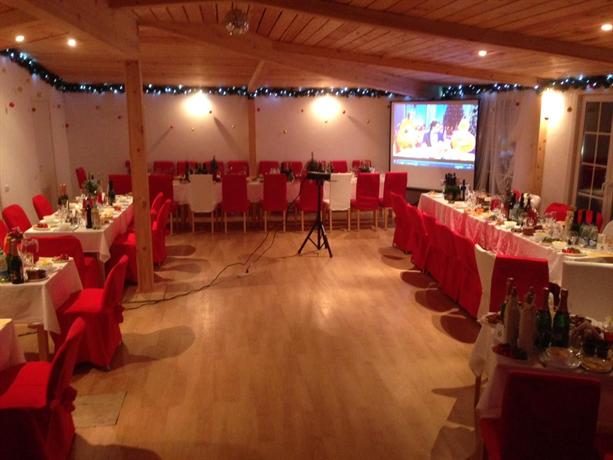 Отель Астра Парк