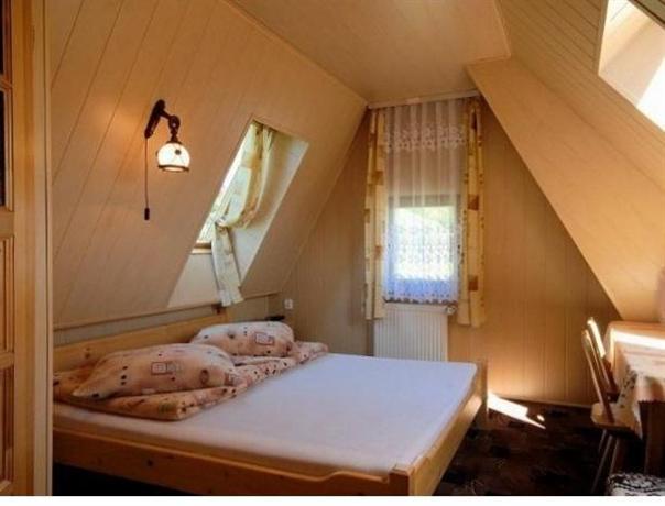 Pokoje goscinne Pod Grapa