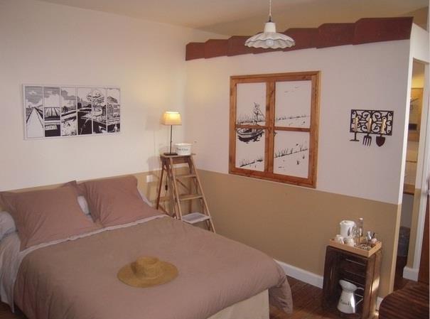 Bed&B La Ferme De L'ostrevent