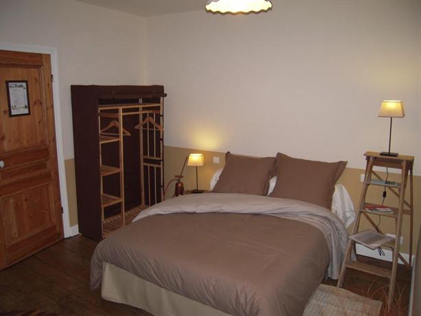 Bed&B La Ferme De L'ostrevent
