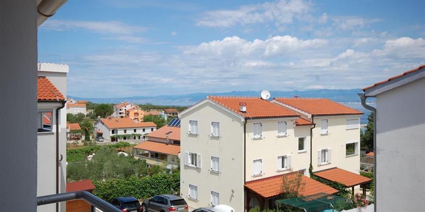 Apartment Grozic