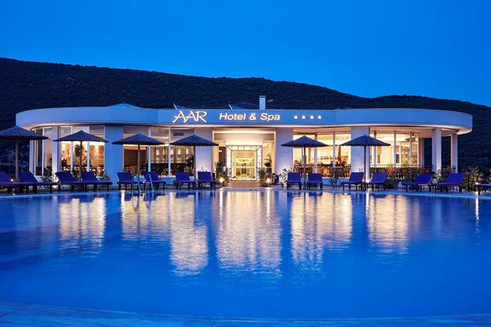 Aar Hotel & Spa