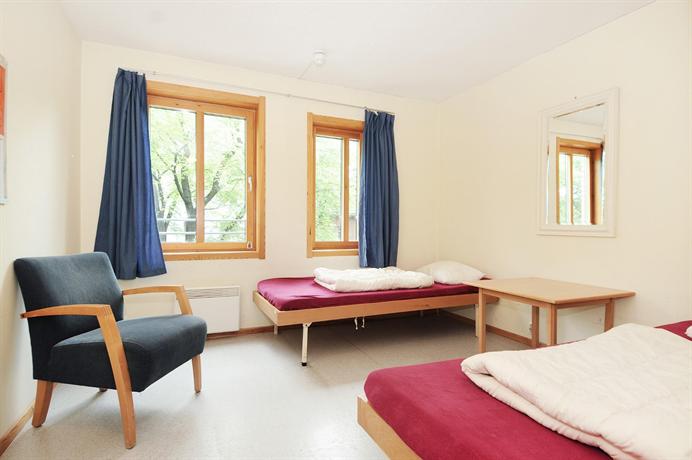 Anker Hostel