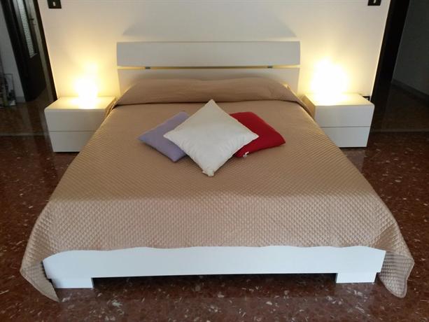 B&B Musica e Mare