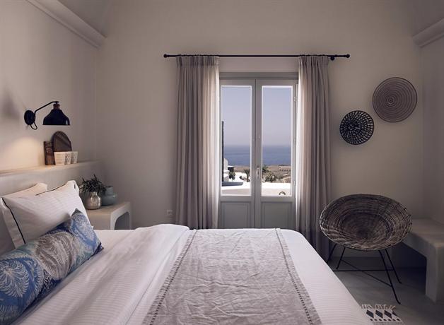 Oia Santo Maris Luxury Suites and Spa