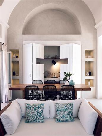 Oia Santo Maris Luxury Suites and Spa