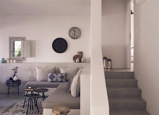 Oia Santo Maris Luxury Suites and Spa
