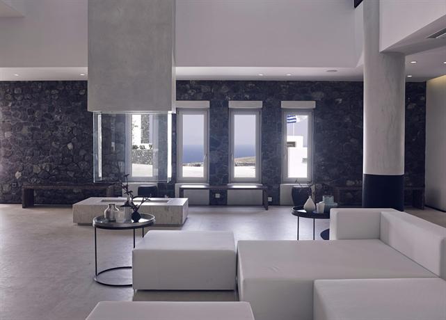 Oia Santo Maris Luxury Suites and Spa
