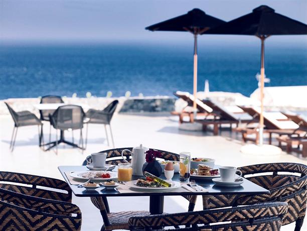 Oia Santo Maris Luxury Suites and Spa