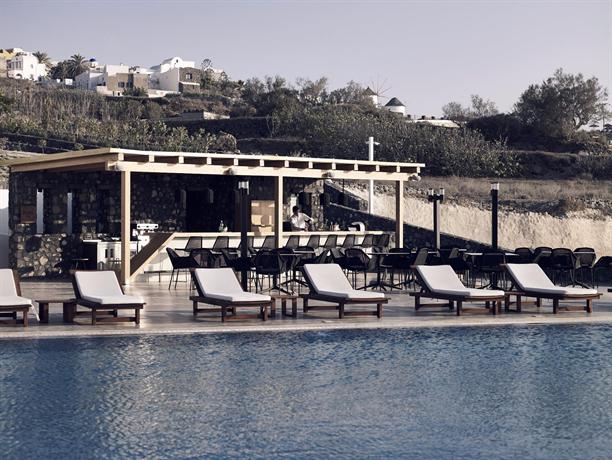 Oia Santo Maris Luxury Suites and Spa