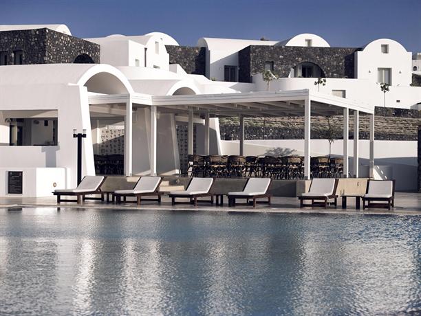 Oia Santo Maris Luxury Suites and Spa
