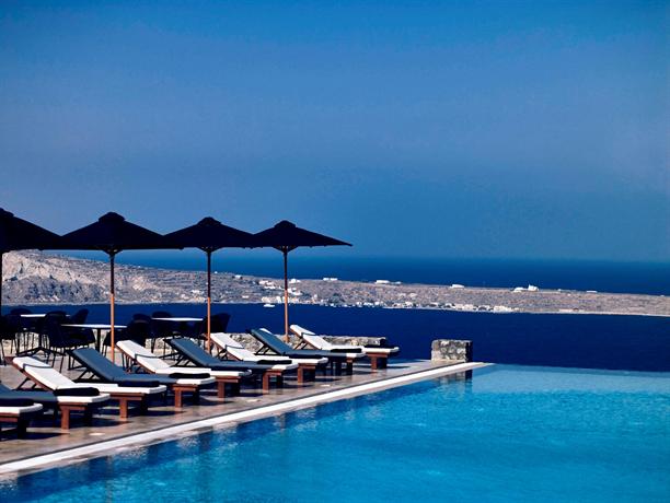 Oia Santo Maris Luxury Suites and Spa