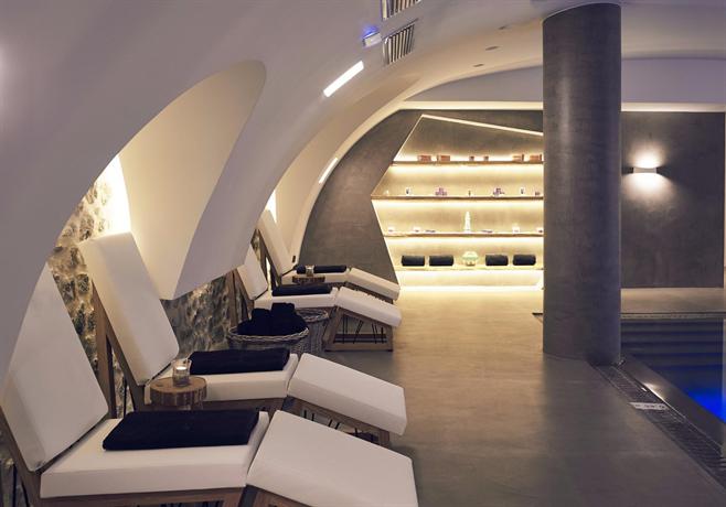 Oia Santo Maris Luxury Suites and Spa
