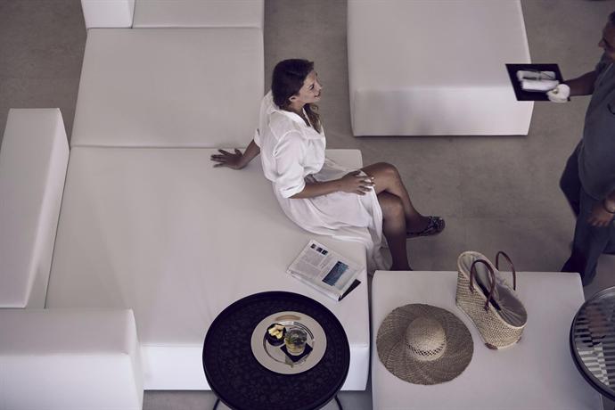 Oia Santo Maris Luxury Suites and Spa