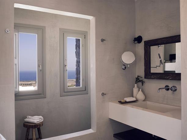 Oia Santo Maris Luxury Suites and Spa