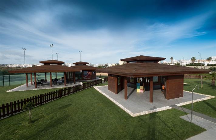 Vila Gale Lagos