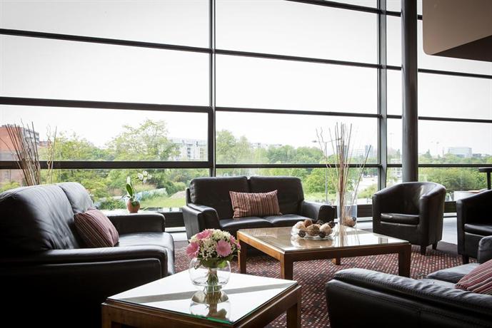 Hotel Lille Europe