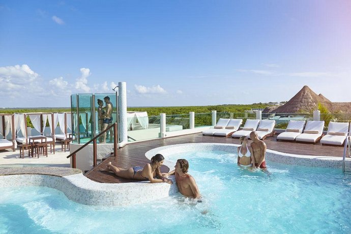 Desire Pearl Resort Riviera Maya - Mexico All Inclusive